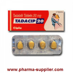 Tadacip_Tablets